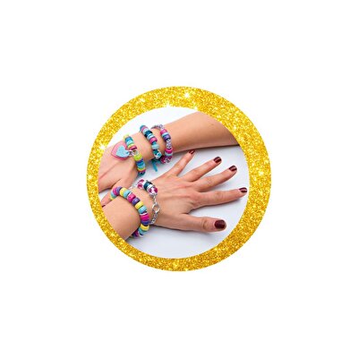 Crazy Chic Trend Bileklikler