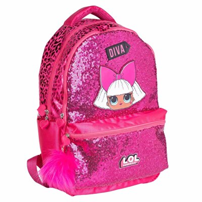 L.O.L. Suprise Okul Çantası 2767