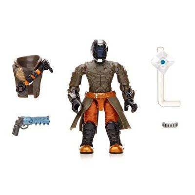 Mega Bloks Destiny Figürler DPJ08