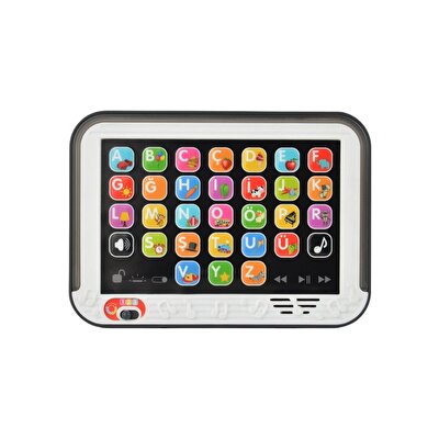 LC İlk Tabletim
