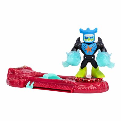 Akedo S5 W2 Tekli Paket 15365 Shark Strike Wildtide