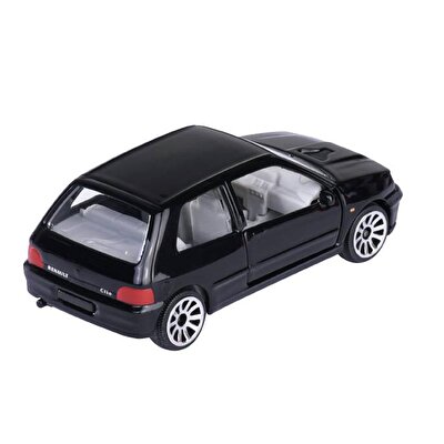 Majorette Vintage Araçlar Renault Clio 16S
