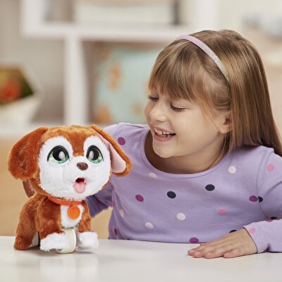 Fur Real Yürüyen Kaka Yapan Dostlarım Köpek
