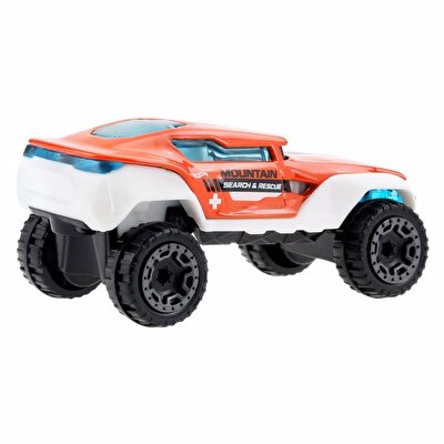 Hot Wheels Tekli Arabalar Hyper Rocker HCX26