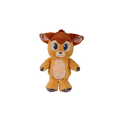 Disney Animal Flopsies Peluş 25 Cm Bambi