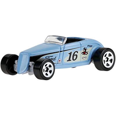 Hot Wheels Tekli Araba 33 Ford Lo Boy JJJ76