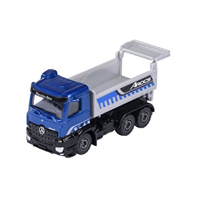 Majorette City Premium Vehicles Mercedes Benz Arocs