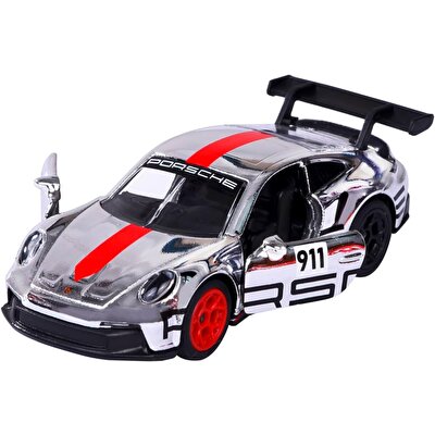 Majorette Porsche Deluxe Araçlar Porsche 911 GT3 Cup 992