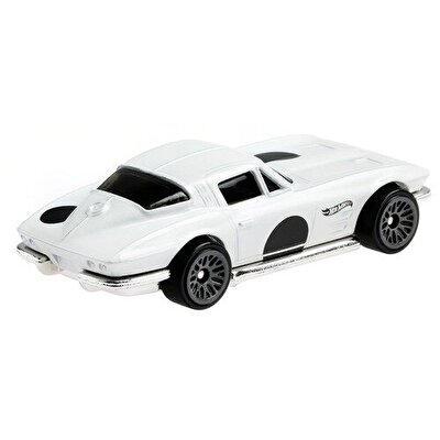 Hot Wheels Tekli Araba '64 Corvette Stingray GTB88