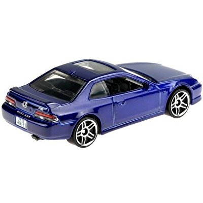Hot Wheels Tekli Araba '98 Honda Prelude GHF15
