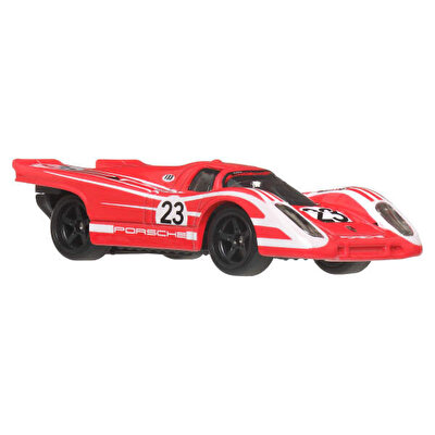 Hot Wheels Car Culture Premium Arabalar Porsche 917KH JBK63