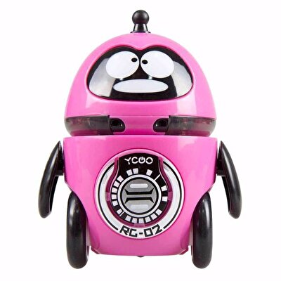 Silverlit Follow Me Droid Pembe