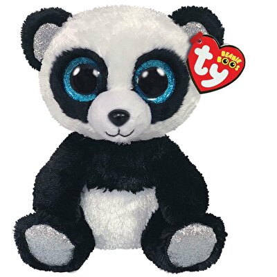 Ty Beanie Boo Bamboo Panda Peluş 15 Cm.
