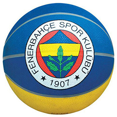Fenerbahçe RA90 N3 Basketbol Topu