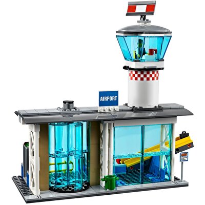 LEGO® City Airport Passenger Terminal