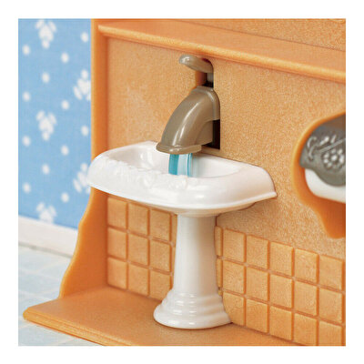 Sylvanian Families Mobilya Seti