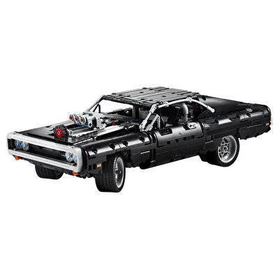 Lego Technic Dom'un Dodge Chargeri 42111