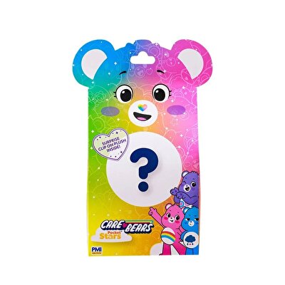 Care Bears Sürpriz Peluş Anahtarlık