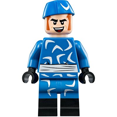 LEGO Batman Film Bat-Dune Arabası