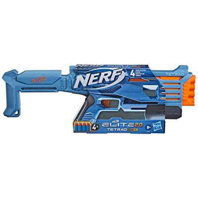Nerf Elite 2.0 Tetrad QS4 F5025