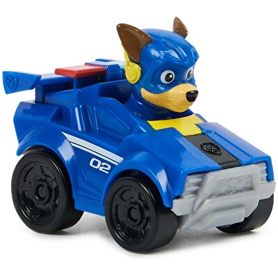 Paw Patrol The Mighty Movie Pup Squad Racers Chase