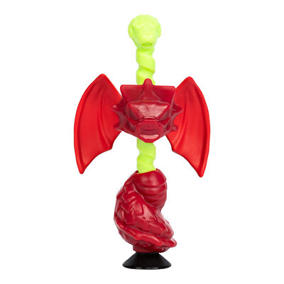 Akedo Beast Strike Deluks Paket S6 15281