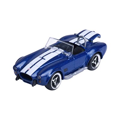 Majorette Vintage Araçlar Shelby Cobra