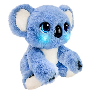 MFF Sesli ve Işıklı Peluş Koala 25 cm