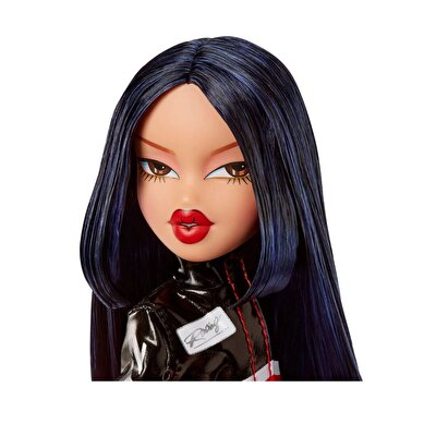 Bratz Scorchin Serisi Bebekleri Jade