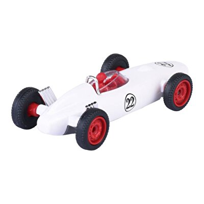 Majorette Anniversary Edition First Ever Araçlar Beyaz