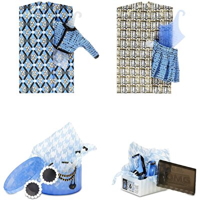 L.O.L. Çok Gizli Bebekler Sürpriz S3 Uptown Girl