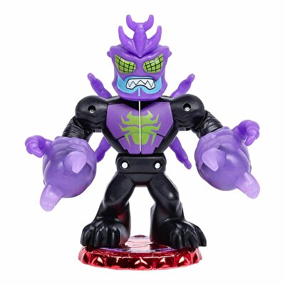 Akedo S5 W2 Tekli Paket 15365 Sting Strike Bugout