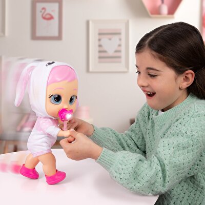 Cry Babies İlk Adımlarım 927889 Coney