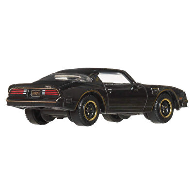 Matchbox 1:64 Arabalar 1977 Pontiac Firebird JHV29