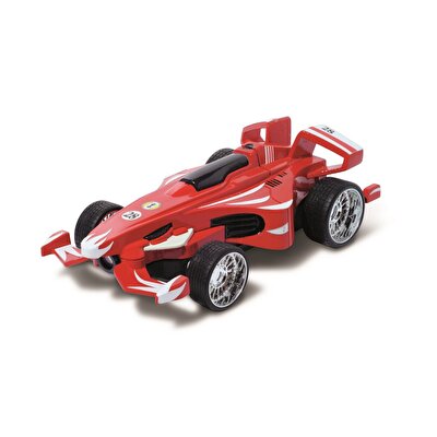 Drakers Projektörlü Yarış Arabası