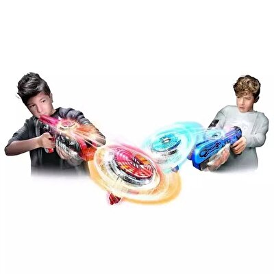 Silverlit Spinner M.A.D Battle Edition Oyun Seti