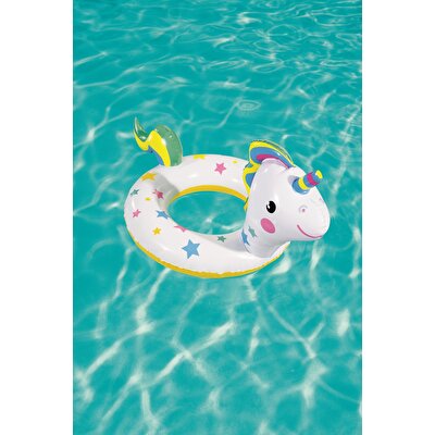 Bestway Unicorn Başlı Simit
