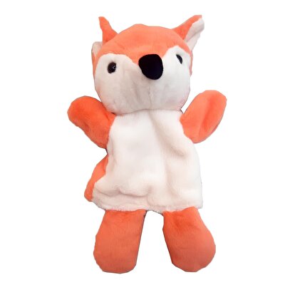 El Kuklası Tilki 25 Cm