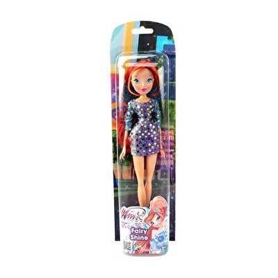 Winx Fairy Shine