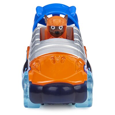 Paw Patrol Die-Cast Araçlar (Mighty Pups) Power Series Zuma