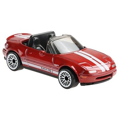 Hot Wheels Tekli Araba '91 Mazda Mx-5 Miata GTC93