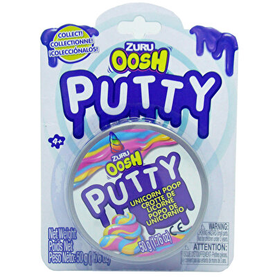 Oosh Putty Seri 2