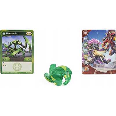 Bakugan Efsane Paket Mantonoid