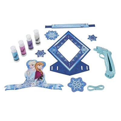 DohVinci Frozen Tasarım Seti