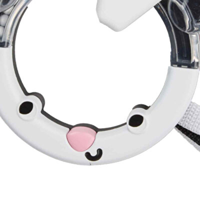 Fisher Price Kolay Tutuşlu Çıngırak JKW57