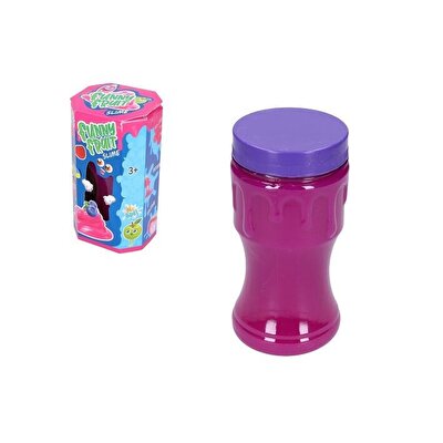 Mr.boo Komi̇k Meyveli̇ Sli̇me 350ml Yaban Mersi̇ni̇