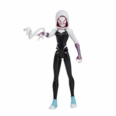 Spider-Man Spider-Verse 15 cm Figür Spider Gwen F5639