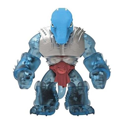 Legends Stretchy Silvercrest Figür