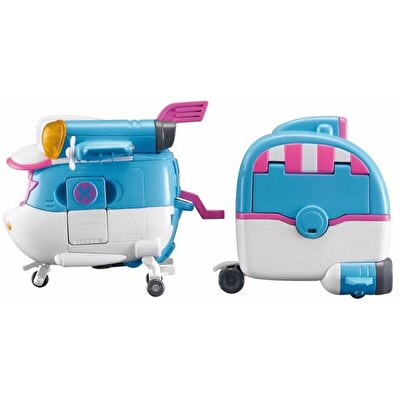 Harika Kanatlar Yemek Arabası Setine Dönüşen Lime