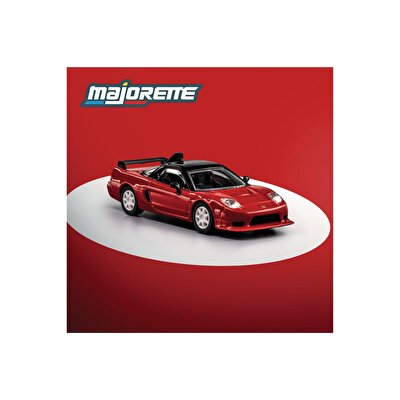 Majorette Collection Serisi Model Araçlar 1995 Honda